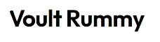 Voult Rummy